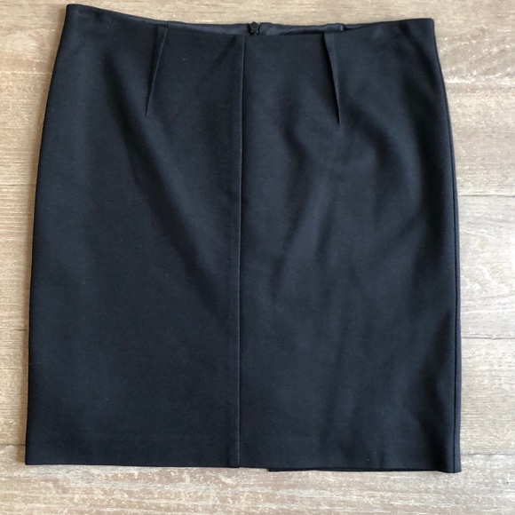 Trina Turk Dresses & Skirts - NWOT Trina Turk Black Mini Skirt